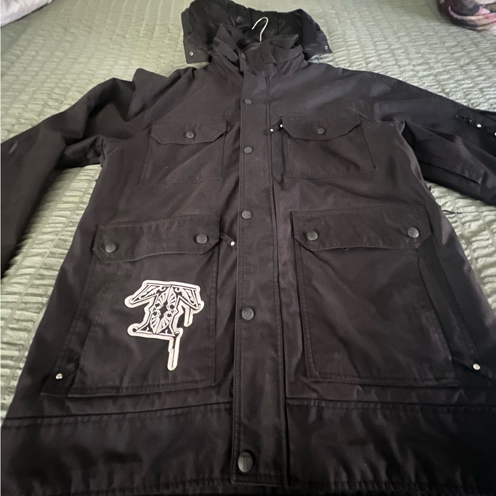 Technine Jacket - image 2